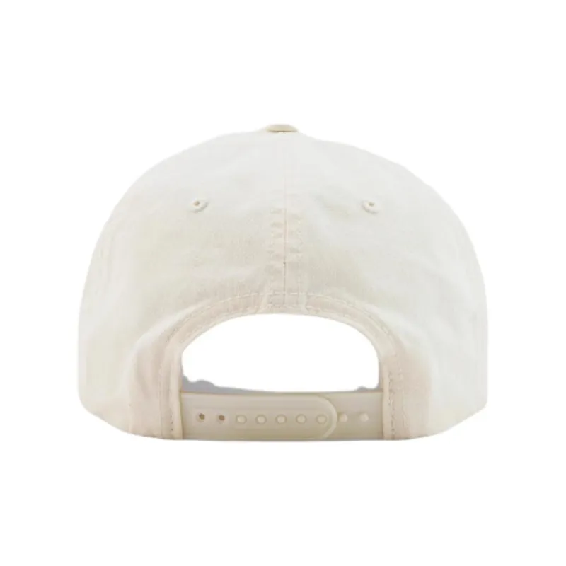 Timberland - Baseball Caps Unisex Antique White Color-2