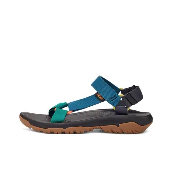 Teva Hurricane XLT2 Beach Sandals Men's Blue
