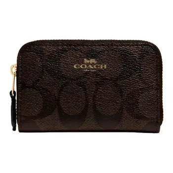 COACH Coin Purses
