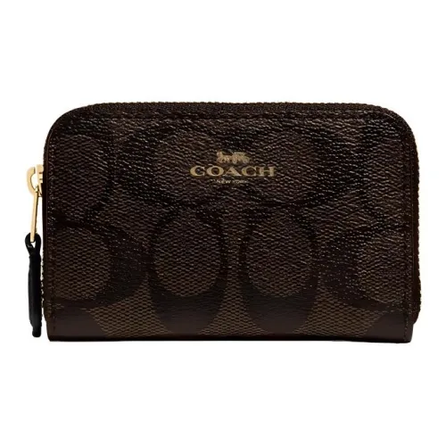 COACH Coin Purses