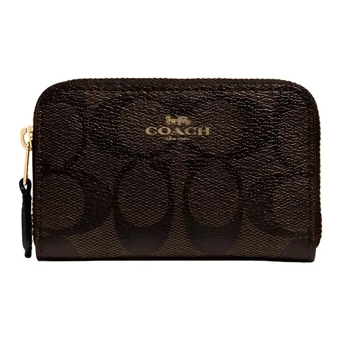 COACH Coin Purses-0