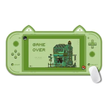 Beams Mouse Pads