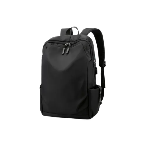 Tonlion Oxford Laptop Bag Backpack Regular Unisex Multicolor