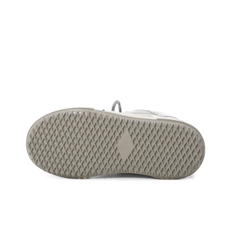Lovely You Wear-resistant And Lightweight Low-Top Skateboard Shoes Women's-17