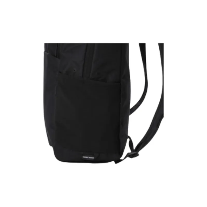 DESCENTE Nylon Backpack Unisex Black-9