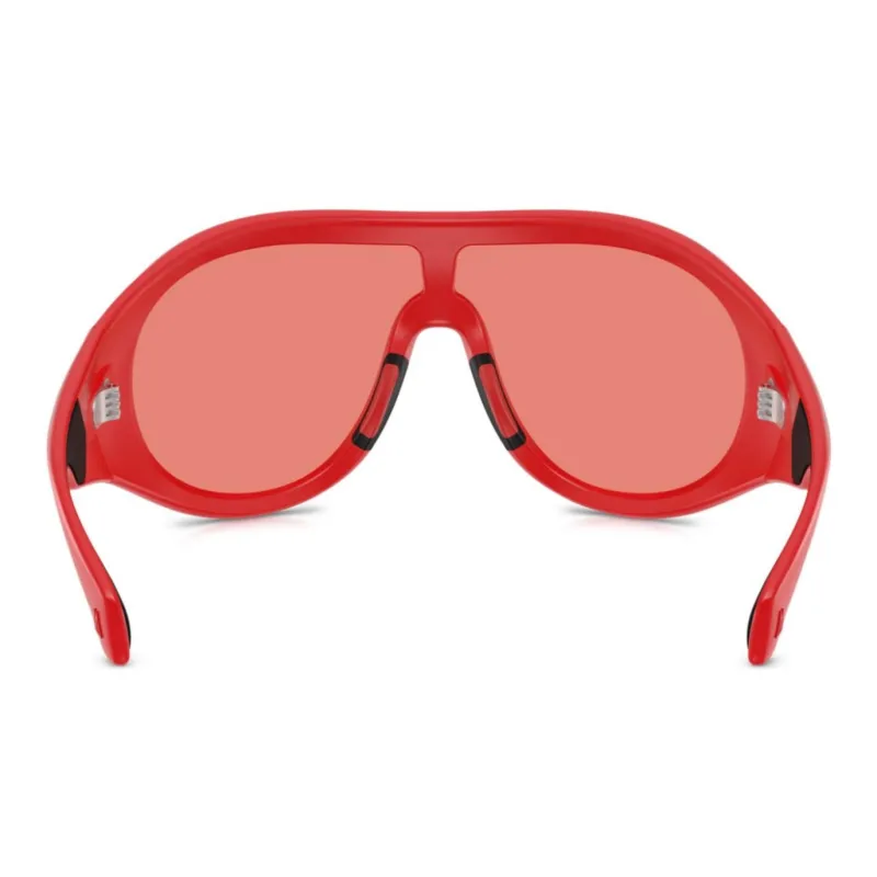Moncler Oversized Frame Sunglasses-2