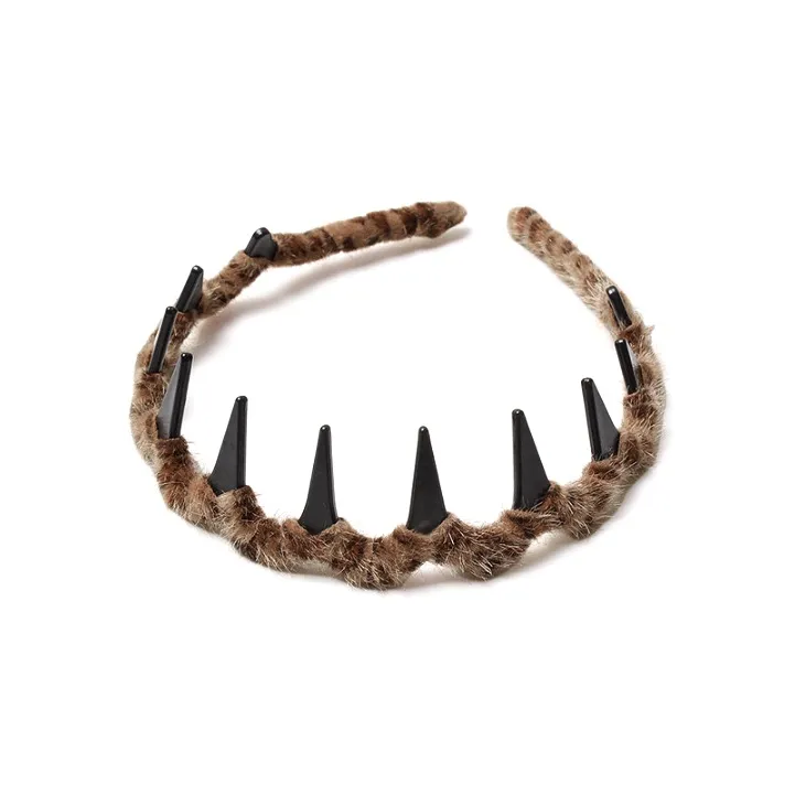 Inkopper Resin Headbands Women's-6