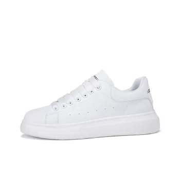 ARTHURBUILL Breathable Low Top Skateboard Shoes Men's