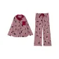 53112 Red Clothing Sets (Regular Edition without Pads)