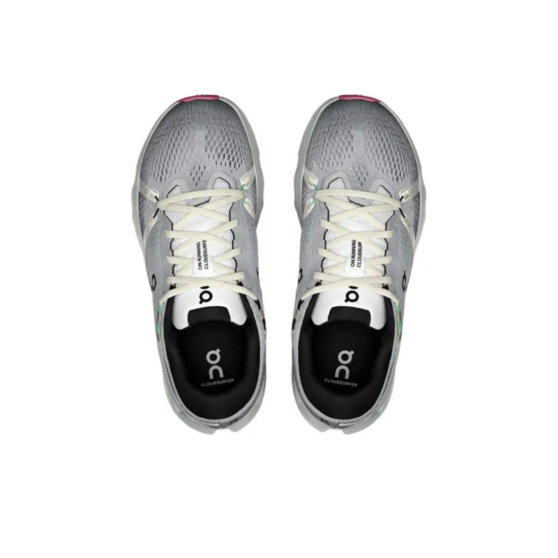 On Running Cloudsurfer 2 White Mineral-3