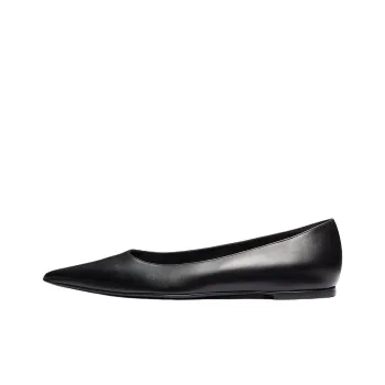 MICHAEL KORS Renata Casual Single Shoes Women's Black