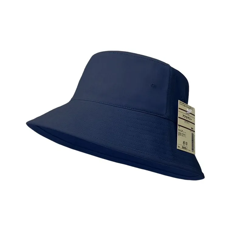 DZP Bucket Hats Unisex-4