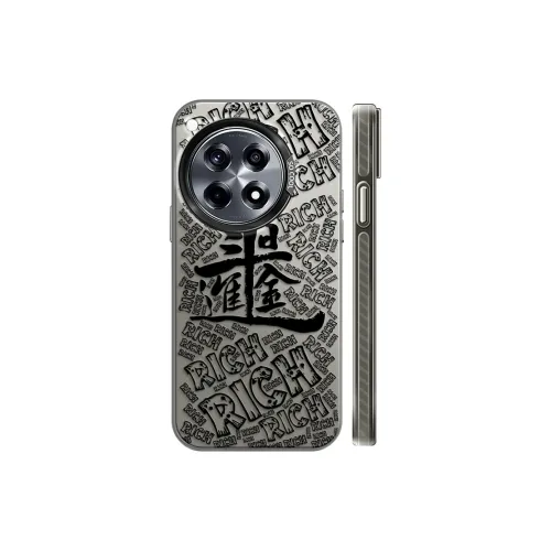 MANQIN Phone Cases
