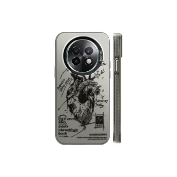 MANQIN Phone Cases