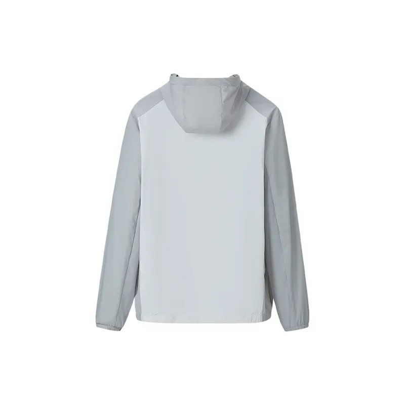 HLA Sun Protection Clothing Men's-1