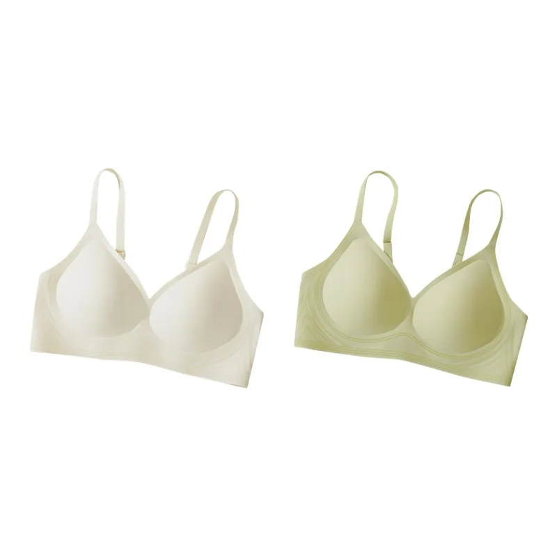 OUSHIBO Women's Bras-19