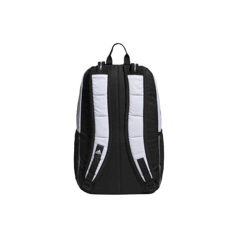Adidas Excel 7 Backpack White/Black-1