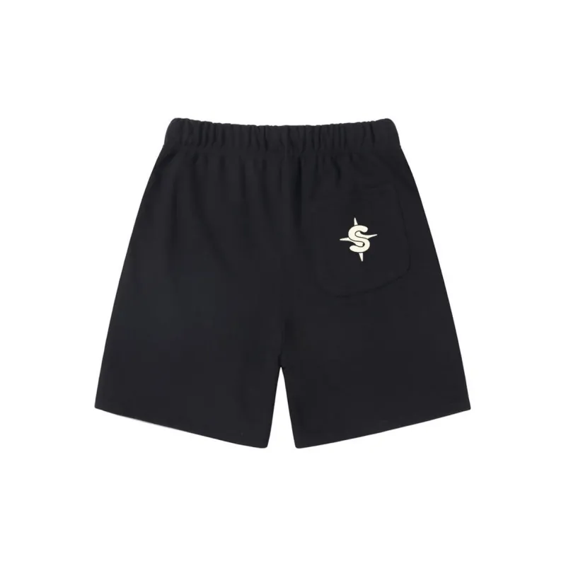 MIRACLE KILL Casual Shorts Unisex-1