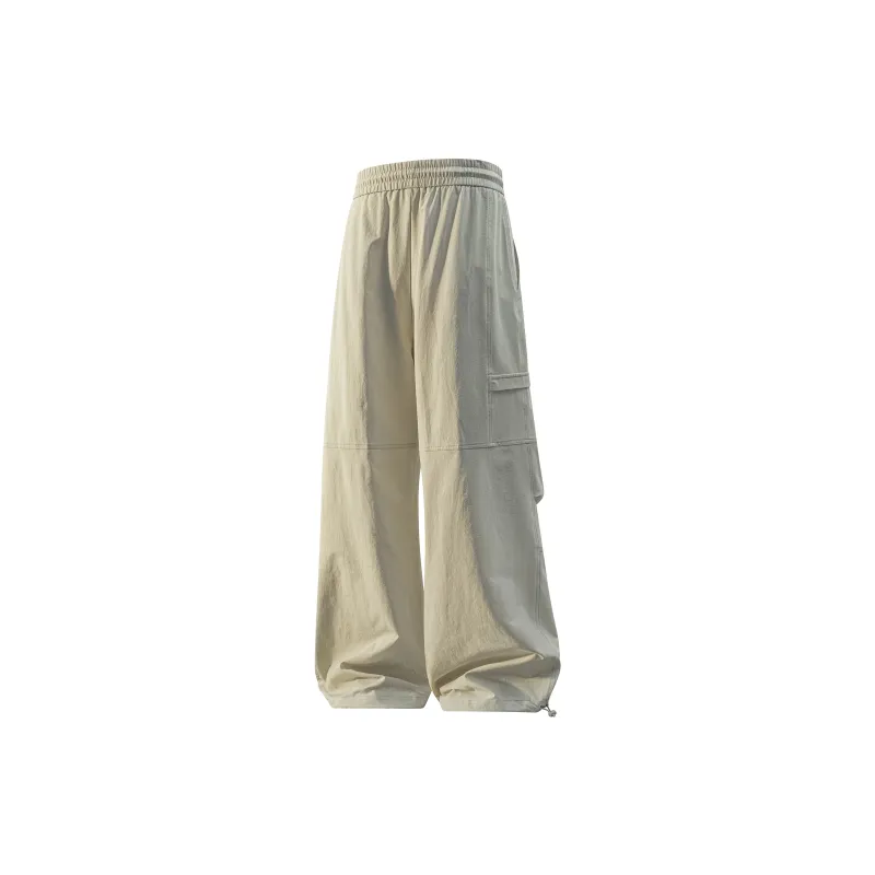 TOM ADAM Casual Pants Unisex-3