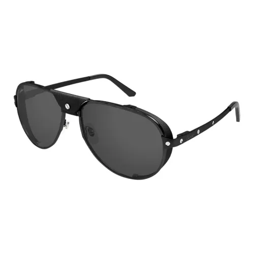 Cartier Santos De Cartier Sunglasses