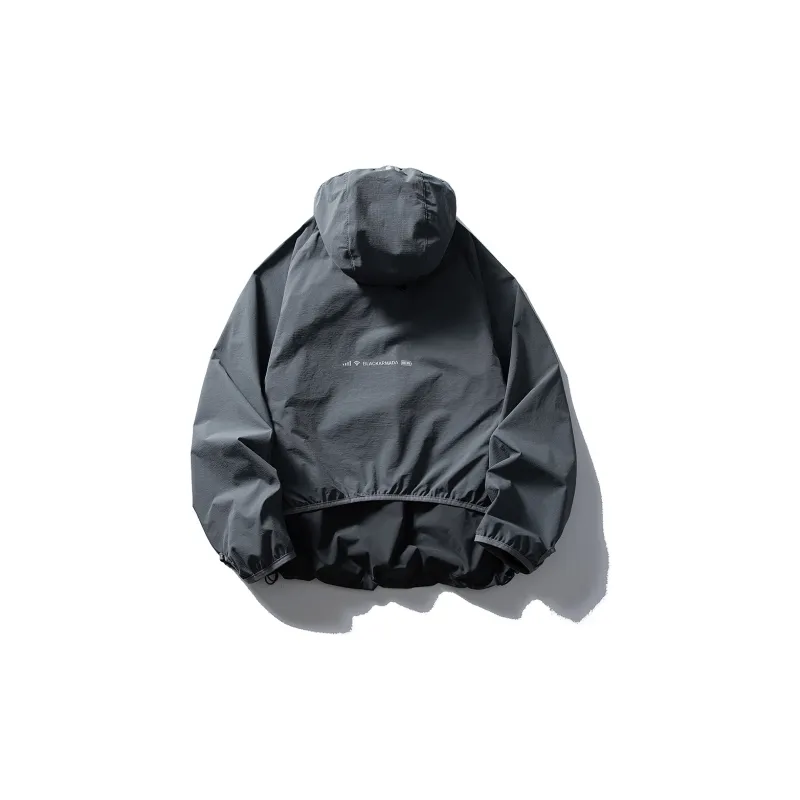 Pimio Jackets Unisex-9