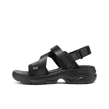 Skechers Casual Beach Sandals Women's Black