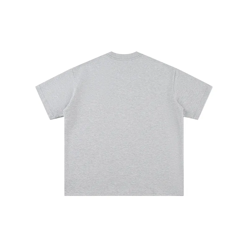 NANDCHN T Shirts Unisex-3