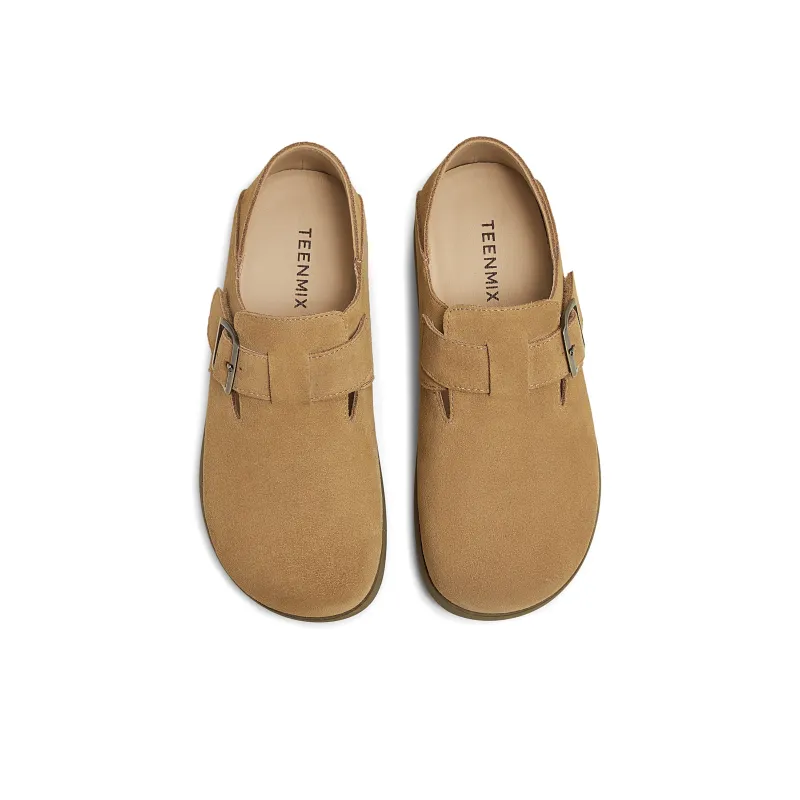 Teenmix Casual Single Shoes Women's-14