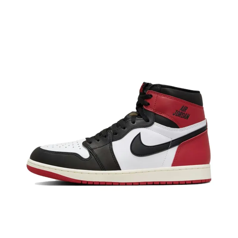 JORDAN 1 Retro High Og Black Toe Reimagined-0