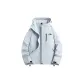 Moonlight Blue[Single Windbreaker Jacket]