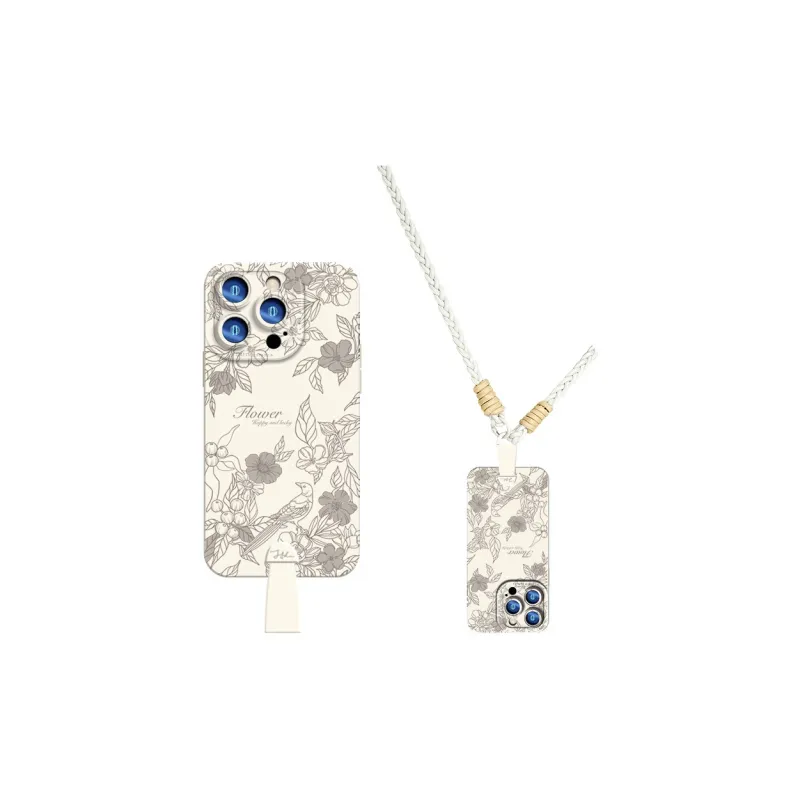 Interesting shell Phone Cases-8