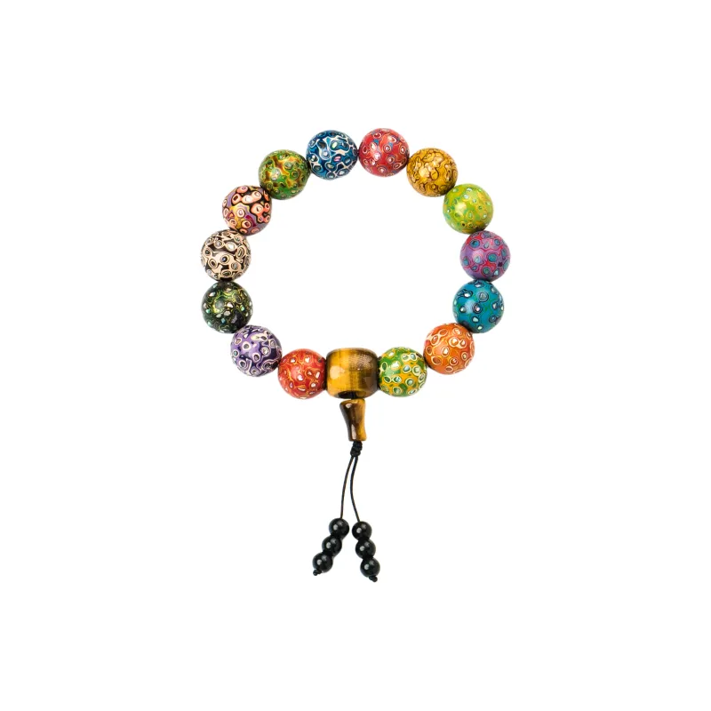 UJAT Sandalwood Bracelets Unisex-0