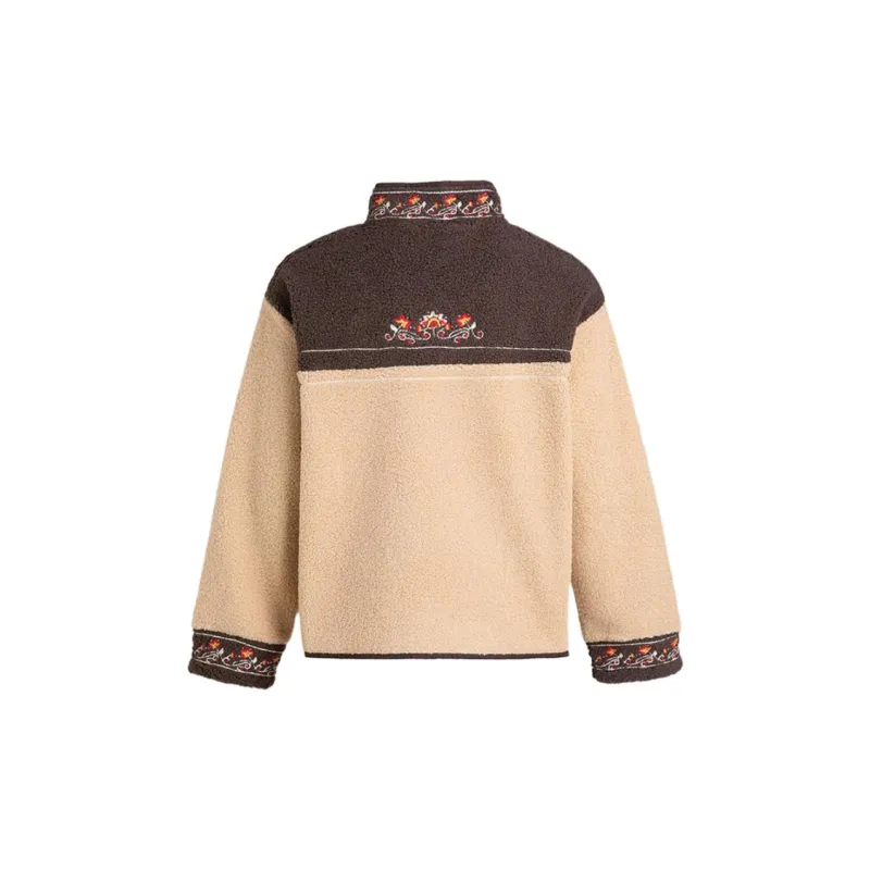Profound Sweatshirt Unisex Brown-1