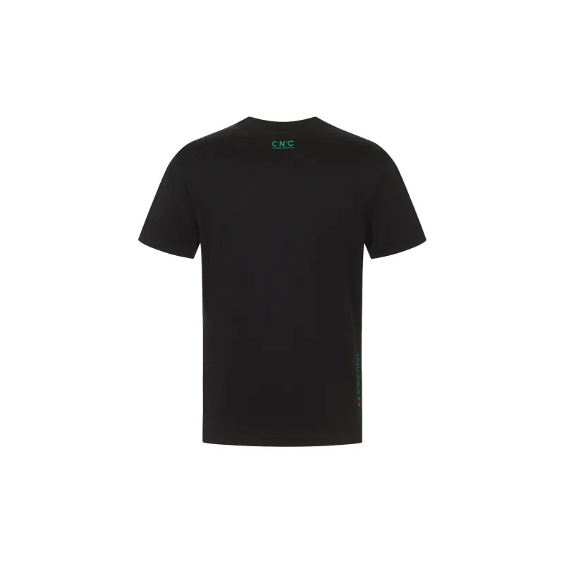 C'N'C New Order & Classics Series Spring And Summer T Shirt Men's-9