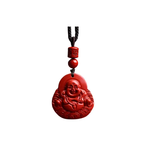UJAT Jade Pendants Unisex