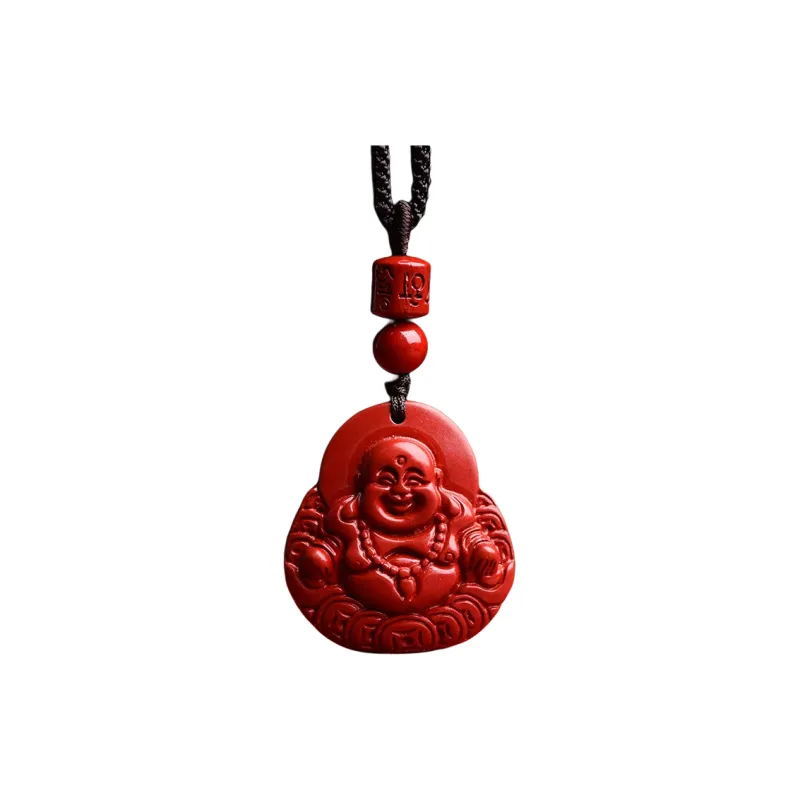 UJAT Jade Pendants Unisex-0