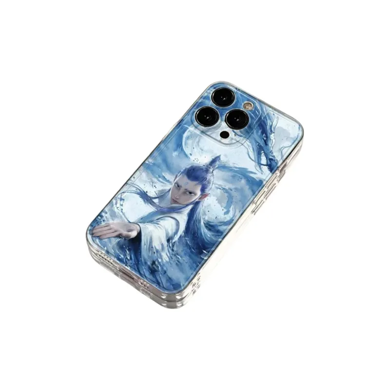 K Touch Phone Cases-4