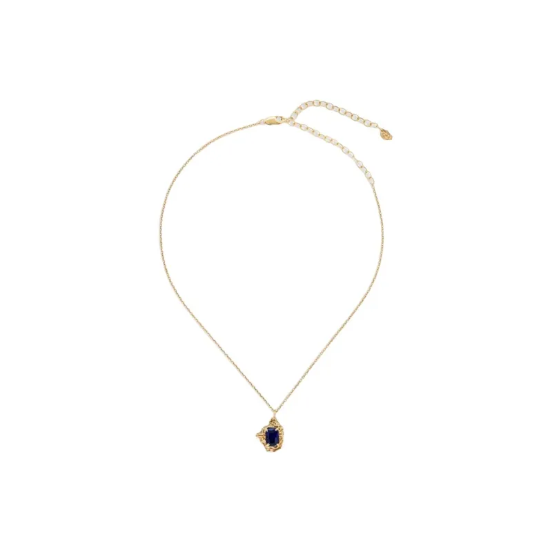 LOVENESS LEE Leana Necklace-1