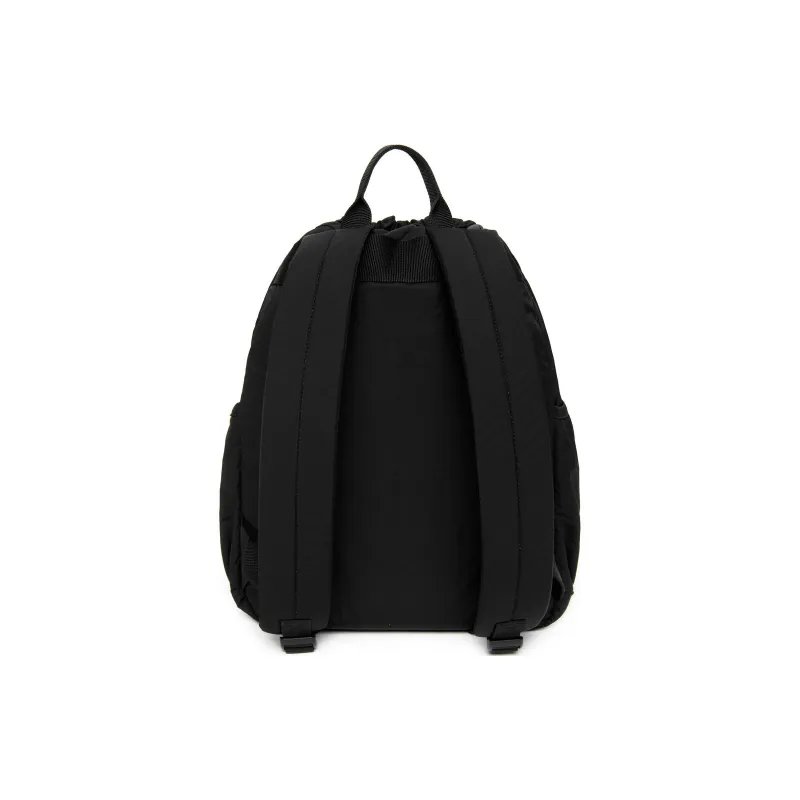 Lee Nylon Backpack Unisex Black-2