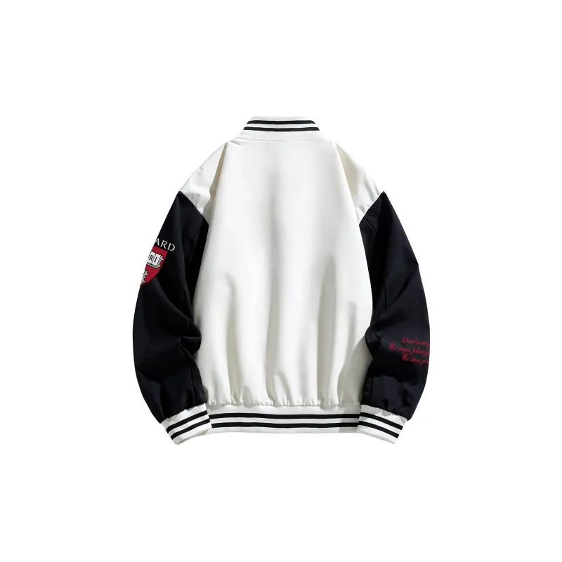 NCAA Jackets Unisex-7