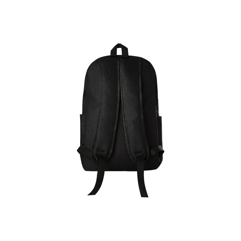 JEANSWEST Nylon Backpack Unisex Multicolor-1