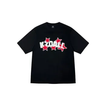 KZDALL T Shirts Unisex