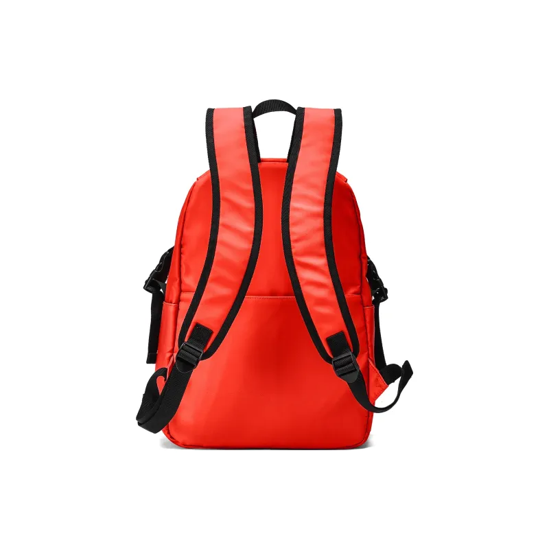 DRACONITE Polyester Backpack Regular Unisex Cyan-10