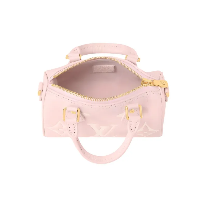 LOUIS VUITTON M24169 Nano Speedy-3
