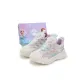 White Purple