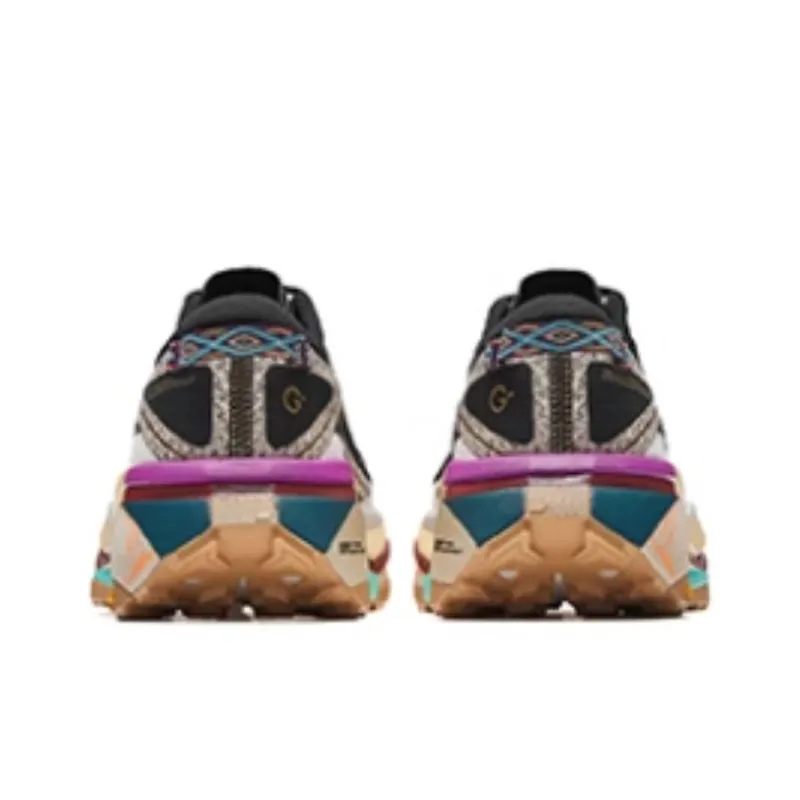 ANTA Hunter Fury 2 Running Shoes Women's Low Top-2