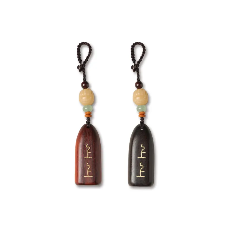 D.K.X Pendants Unisex-4