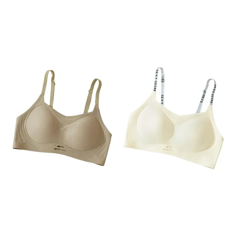 OUSHIBO Women's Bras-27