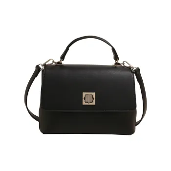 XIANGSU PU One Shoulder Handbags Women's Multicolor