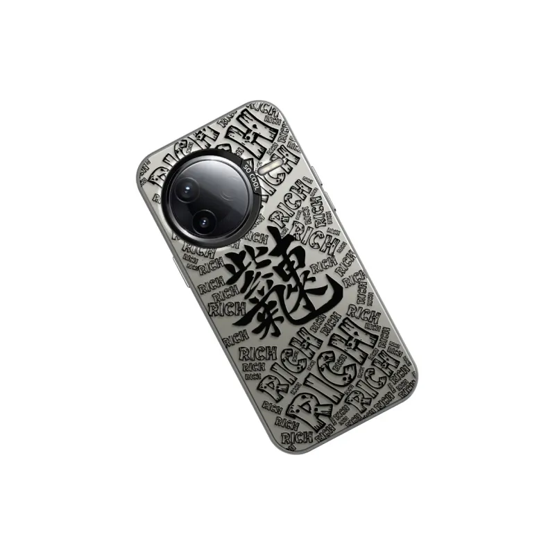 MANQIN Phone Cases-7